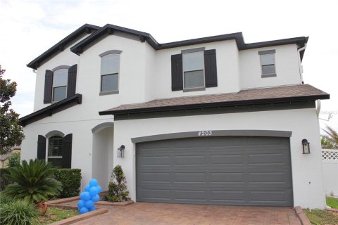 Casa en Clermont, Florida 4 dormitorios, 308.34 m2 № 2285473