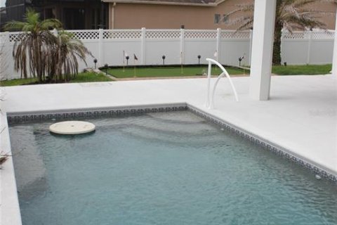 Villa ou maison à vendre à Clermont, Floride: 4 chambres, 308.34 m2 № 2285473 - photo 12