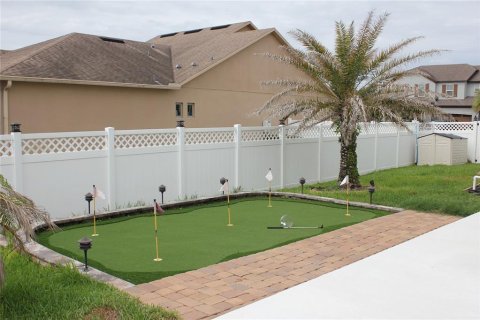 Villa ou maison à vendre à Clermont, Floride: 4 chambres, 308.34 m2 № 2285473 - photo 5