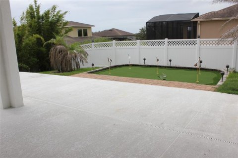 Villa ou maison à vendre à Clermont, Floride: 4 chambres, 308.34 m2 № 2285473 - photo 15
