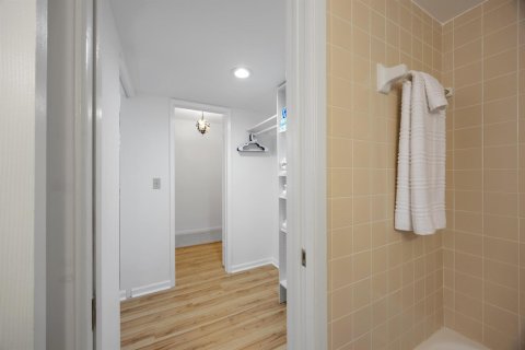 Снять в аренду кондоминиум в Делрей-Бич, Флорида 3 комнаты, 119.84м2, № 2153999 - фото 30
