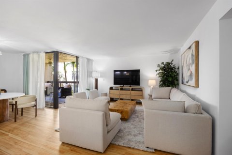 Снять в аренду кондоминиум в Делрей-Бич, Флорида 3 комнаты, 119.84м2, № 2153999 - фото 11