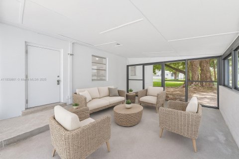 Casa en venta en West Park, Florida, 3 dormitorios, 80.27 m2 № 1830115 - foto 29