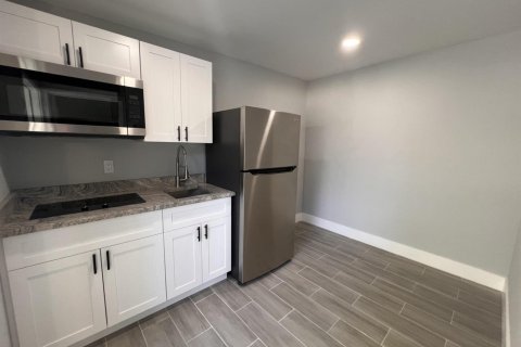 Touwnhouse à West Palm Beach, Floride 1 chambre, 18.58 m2 № 2289132