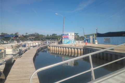 Propiedad comercial en venta en New Smyrna Beach, Florida, 50.45 m2 № 2125505 - foto 8