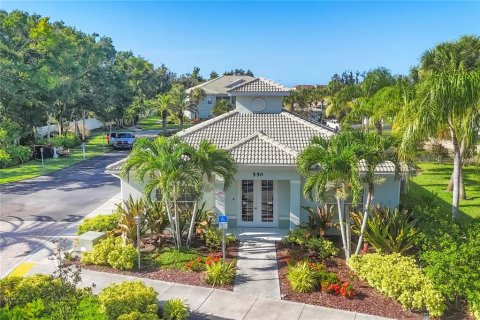 Copropriété à vendre à Venice, Floride: 2 chambres, 123.93 m2 № 1801668 - photo 28