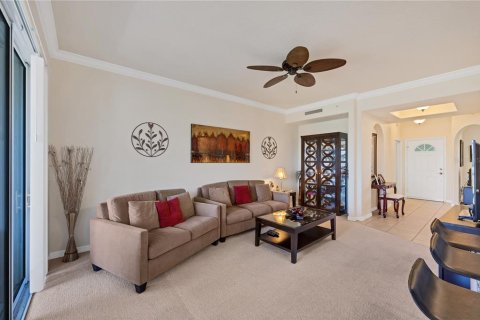 Copropriété à vendre à Venice, Floride: 2 chambres, 123.93 m2 № 1801668 - photo 7