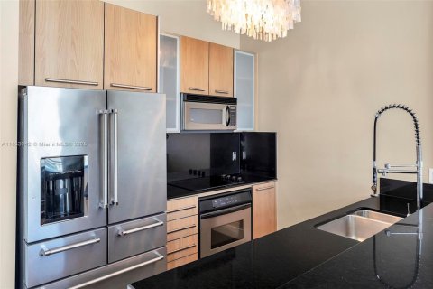 Condominio en venta en Miami, Florida, 2 dormitorios, 88.91 m2 № 1871873 - foto 4