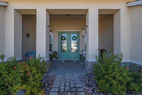 House in Punta Gorda, Florida 3 bedrooms, 188.59 sq.m. № 1630299 - photo 6