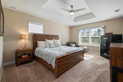 House in Punta Gorda, Florida 3 bedrooms, 188.59 sq.m. № 1630299 - photo 23