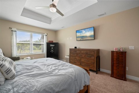 House in Punta Gorda, Florida 3 bedrooms, 188.59 sq.m. № 1630299 - photo 24