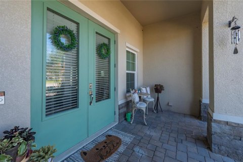 House in Punta Gorda, Florida 3 bedrooms, 188.59 sq.m. № 1630299 - photo 7