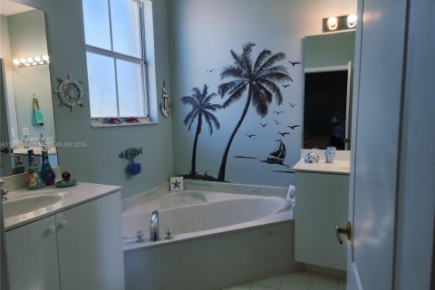 Townhouse in Homestead, Florida 4 bedrooms, 147.9 sq.m. № 1678963 - photo 6