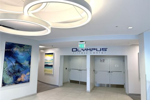 Condominio en venta en Hallandale Beach, Florida, 1 dormitorio, 92.9 m2 № 2189375 - foto 19