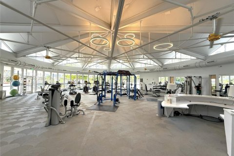 Condominio en venta en Hallandale Beach, Florida, 1 dormitorio, 92.9 m2 № 2189375 - foto 20