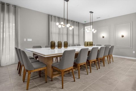 Купить виллу или дом в Киссимми, Флорида 6 комнат, 580.55м2, № 2205653 - фото 6