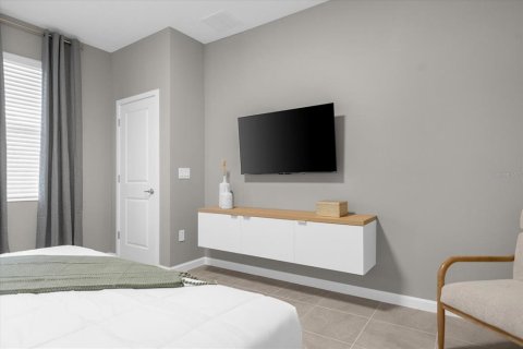 Купить виллу или дом в Киссимми, Флорида 6 комнат, 580.55м2, № 2205653 - фото 20