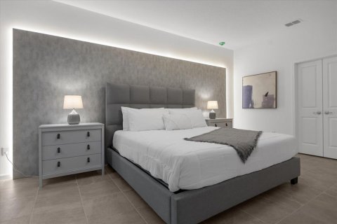 Купить виллу или дом в Киссимми, Флорида 6 комнат, 580.55м2, № 2205653 - фото 14
