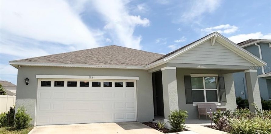 Casa en Mount Dora, Florida 3 dormitorios, 155.33 m2 № 1675872