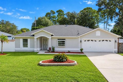 Villa ou maison à Edgewater, Floride 4 chambres, 174.84 m2 № 2402972