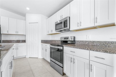 Villa ou maison à vendre à Bartow, Floride: 4 chambres, 179.86 m2 № 2199255 - photo 20