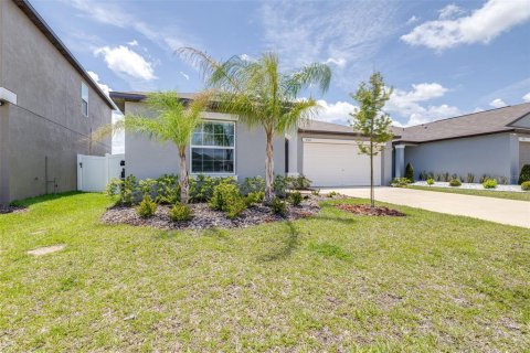 Villa ou maison à vendre à Bartow, Floride: 4 chambres, 179.86 m2 № 2199255 - photo 2