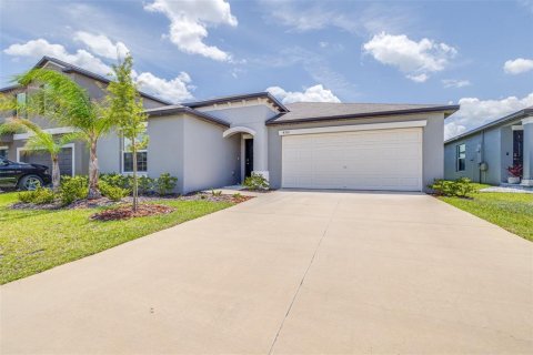 Villa ou maison à vendre à Bartow, Floride: 4 chambres, 179.86 m2 № 2199255 - photo 3