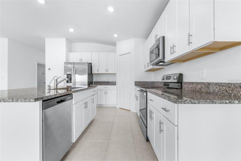 Villa ou maison à vendre à Bartow, Floride: 4 chambres, 179.86 m2 № 2199255 - photo 18