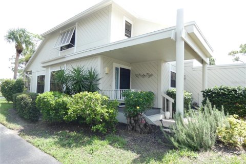 Townhouse in Sarasota, Florida 3 bedrooms, 179.58 sq.m. № 2167082