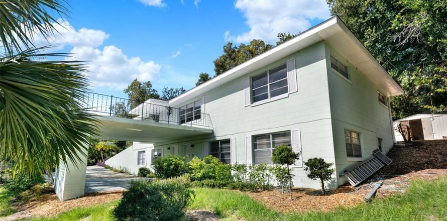 Apartment in Clermont, Florida 2 bedrooms, 74.32 sq.m. № 1916371