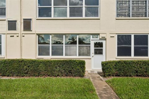 Condo in Saint Petersburg, Florida, 1 bedroom  № 2151528 - photo 22