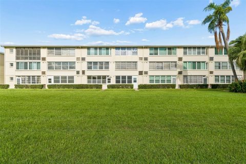 Condo in Saint Petersburg, Florida, 1 bedroom  № 2151528 - photo 24