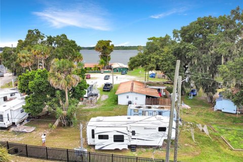 Apartment in Haines City, Florida 1 bedroom, 37.16 sq.m. № 1908377 - photo 1