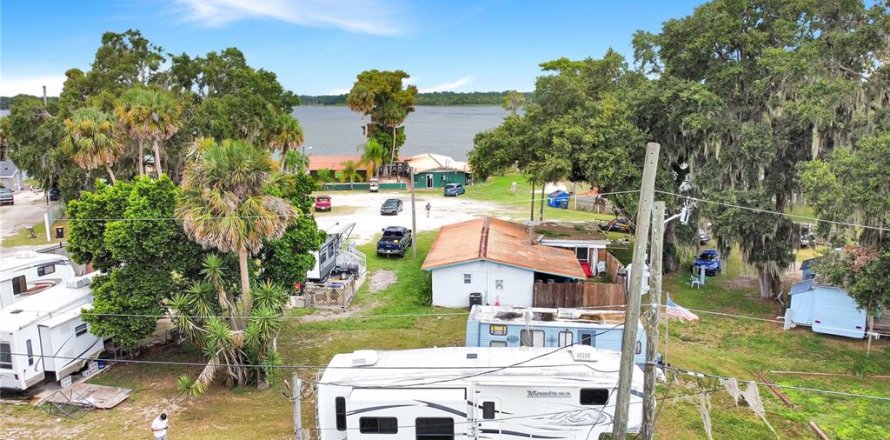 Apartamento en Haines City, Florida 1 dormitorio, 37.16 m2 № 1908377