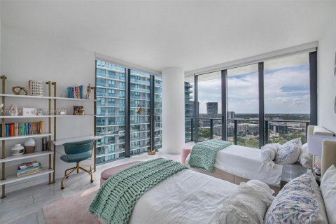 Купить кондоминиум в Майами, Флорида 3 спальни, 152.92м2, № 2005328 - фото 30