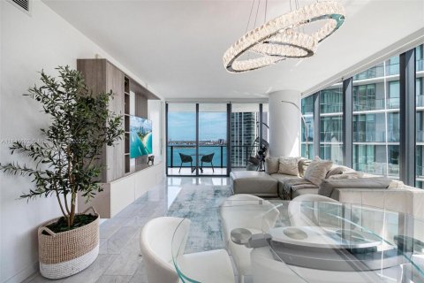 Купить кондоминиум в Майами, Флорида 3 спальни, 152.92м2, № 2005328 - фото 16