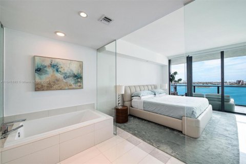 Купить кондоминиум в Майами, Флорида 3 спальни, 152.92м2, № 2005328 - фото 10