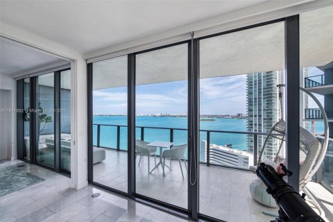 Купить кондоминиум в Майами, Флорида 3 спальни, 152.92м2, № 2005328 - фото 4