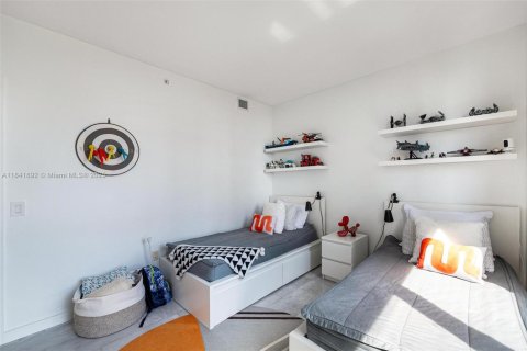 Купить кондоминиум в Майами, Флорида 3 спальни, 152.92м2, № 2005328 - фото 23