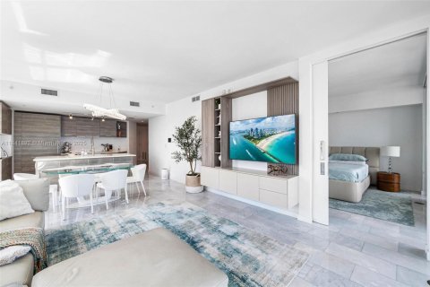 Купить кондоминиум в Майами, Флорида 3 спальни, 152.92м2, № 2005328 - фото 13