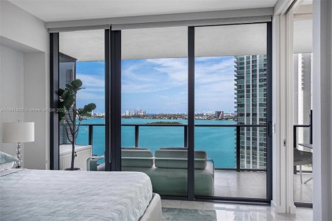 Купить кондоминиум в Майами, Флорида 3 спальни, 152.92м2, № 2005328 - фото 8