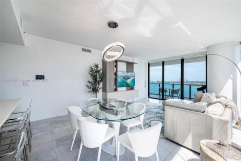 Купить кондоминиум в Майами, Флорида 3 спальни, 152.92м2, № 2005328 - фото 15