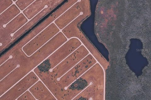 Земельный участок в Пласида, Флорида № 2165633