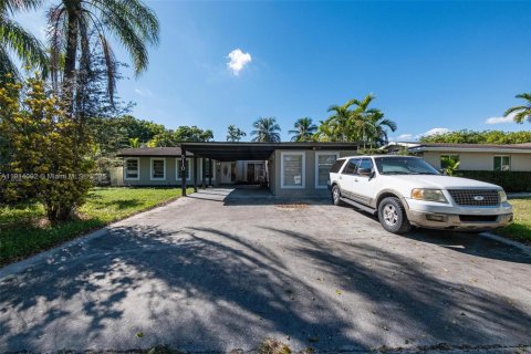 Land in Miami, Florida № 1973856 - photo 24