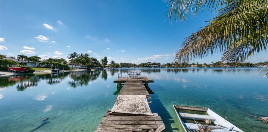 Land in Miami, Florida № 1973856