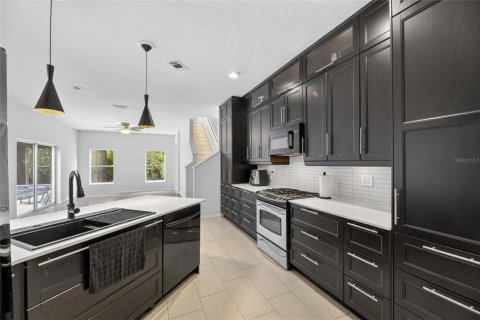 Купить виллу или дом в Тампа, Флорида 3 комнаты, 244.61м2, № 2222024 - фото 9