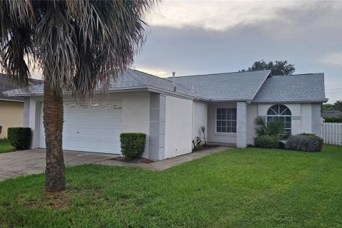 Casa en Kissimmee, Florida 3 dormitorios, 130.99 m2 № 2377657