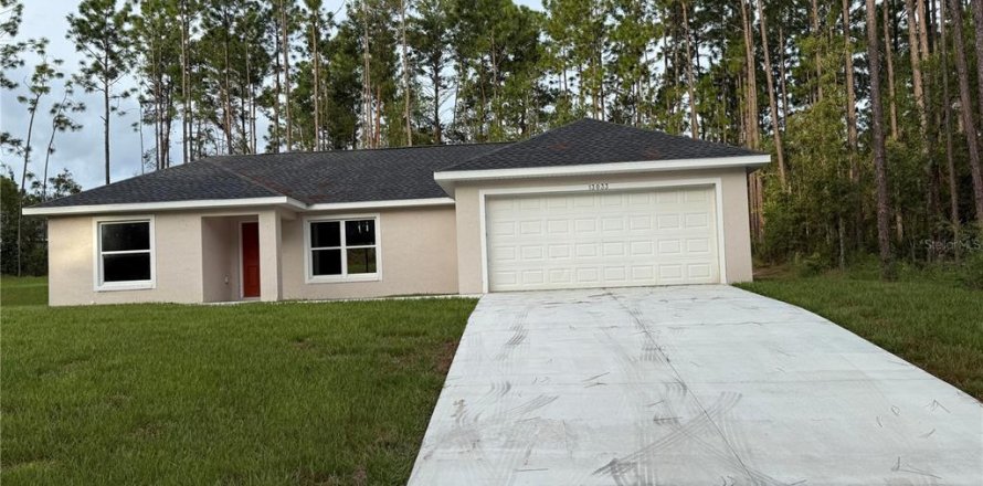 Casa en Ocala, Florida 3 dormitorios, 131.27 m2 № 1903597