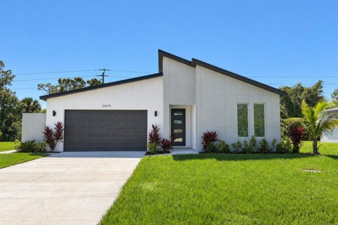 Villa ou maison à Arcadia, Floride 4 chambres, 179.39 m2 № 2418921