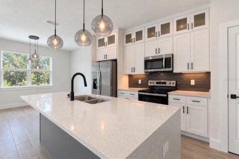 Villa ou maison à vendre à Arcadia, Floride: 4 chambres, 179.39 m2 № 2418921 - photo 13